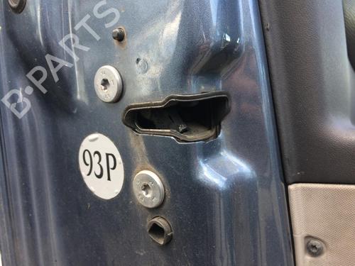 Venstre foran lås CITROËN C4 I (LC_) 1.6 HDi | BP29126401C98 