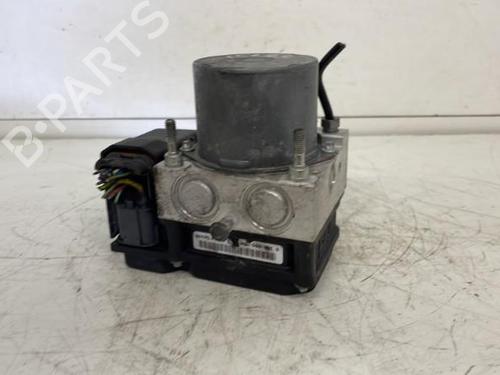 ABS Bremseaggregat PEUGEOT 307 Break (3E) 1.6 HDi 110 | BP26427038M43 