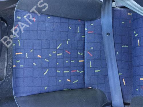 Seat buckle CITROËN SAXO (S0, S1) 1.0 X | BP29320048I32 