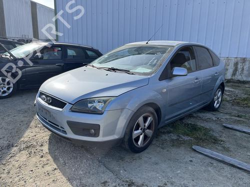 Used Left front steering knuckle Left front steering knuckle FORD FOCUS II (DA_, HCP, DP) [2004-2013] 33474906 33474906