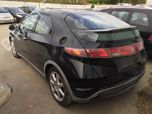 Used Tailgate HONDA CIVIC VIII Hatchback (FN, FK) 2.2 CTDi (FK3) (140 hp) 30307503