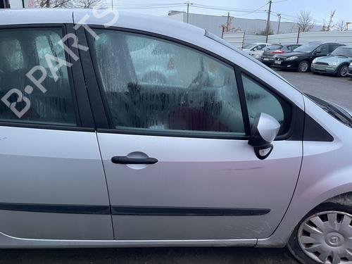 Used Front right window mechanism RENAULT MODUS / GRAND MODUS (F/JP0_) 1.5 dCi (JP0G, JP0H) (106 hp) 30888177