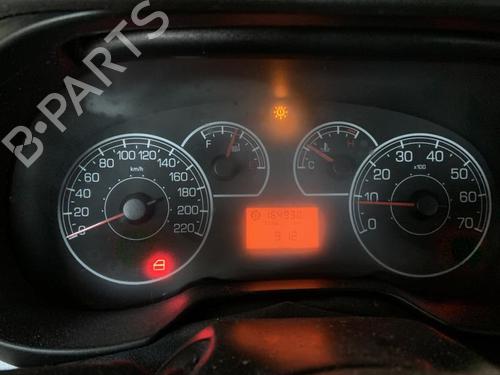 Alternator FIAT GRANDE PUNTO (199_) 1.3 D Multijet | BP26422587M7 