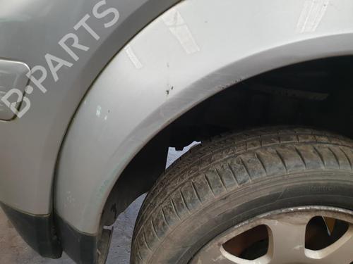 Left front fenders AUDI A2 (8Z0) 1.4 TDI | BP26416244C41 