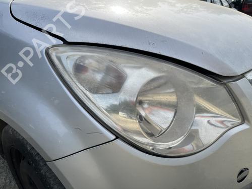 Right headlight OPEL AGILA B (H08) 1.0 (F68) | BP36144780C29 - Image 3