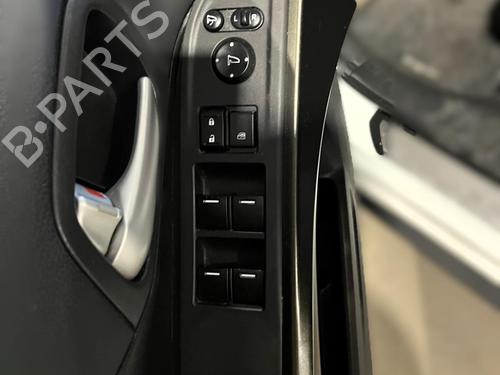 Interrupteur de vitre avant gauche HONDA CIVIC IX (FK) 2.2 i-DTEC (FK3) (150 hp) 30876152