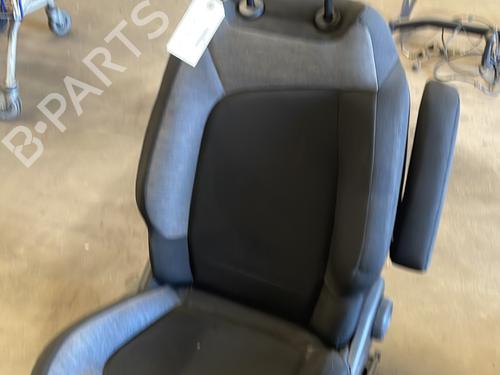 Sæde højre fortil CITROËN C4 SPACETOURER (3D_) 1.5 BlueHDi 130 (131 hp) 26414305