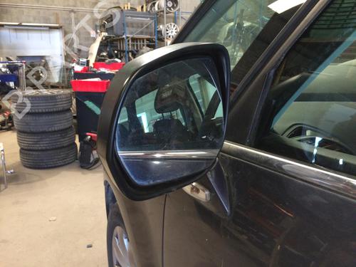 Left mirror CITROËN C4 Picasso I MPV (UD_) 1.6 HDi 110 | BP29482019C26 