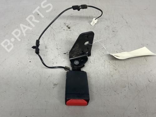 Seat buckle PEUGEOT 508 I (8D_) 2.2 HDi | BP30148681I32