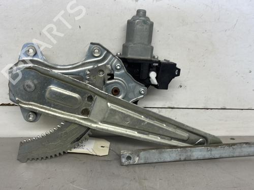 Used Rear left window mechanism NISSAN JUKE (F15) 1.5 dCi (110 hp) 26423498