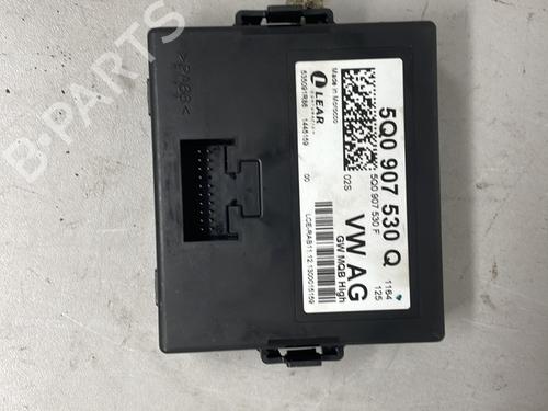 Electronic module VW GOLF VII (5G1, BQ1, BE1, BE2) 2.0 GTD | BP26424524M83 - Image 2