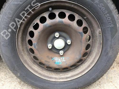 Used Rim OPEL CORSA D (S07) 1.3 CDTI (L08, L68) (75 hp) 27804213