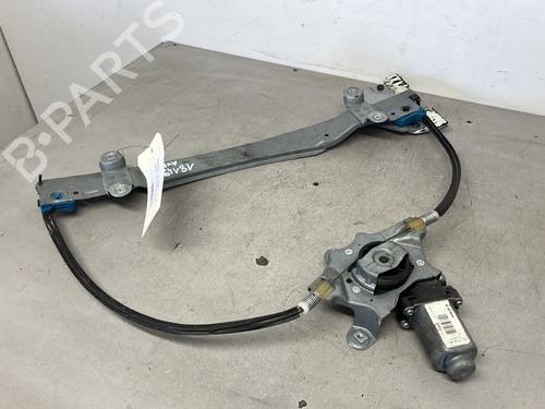 Front left window mechanism RENAULT TWINGO II (CN0_) 1.2 16V (CN04, CN0B) | BP30615039C22 - Image 5
