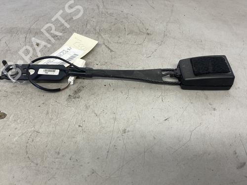 Seat buckle PEUGEOT 3008 I MPV (0U_) 2.0 HDi 150 / BlueHDi 150 | BP26415497I32 