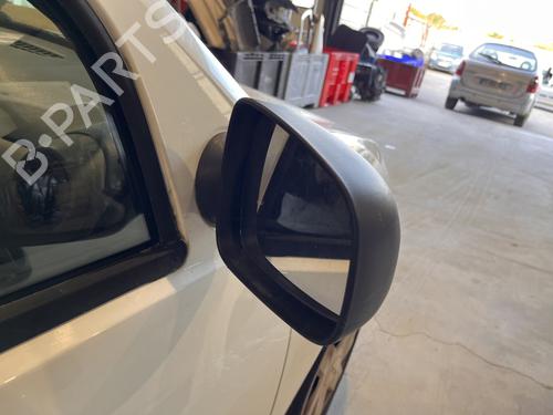 Right mirror DACIA SANDERO 1.4 (BS0C, BS0A, BS0G, BS1F, BS0E) | BP30392068C27
