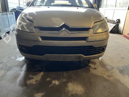 Used Front bumper CITROËN C4 I (LC_) 1.6 HDi (109 hp) 32062306
