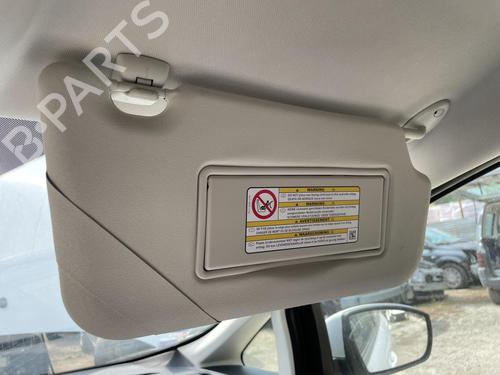 Right sun visor FORD C-MAX II (DXA/CB7, DXA/CEU) 1.0 EcoBoost | BP36752701I2 - Image 3