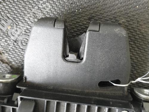 Tailgate lock CITROËN C3 II (SC_) 1.4 HDi 70 (SC8HZC, SC8HR0, SC8HP4) | BP26416883C101 - Image 3