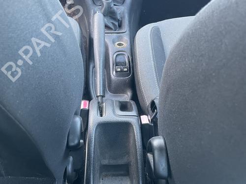 Middle console PEUGEOT 206 Hatchback (2A/C) 1.4 HDi eco 70 | BP32451963I22 