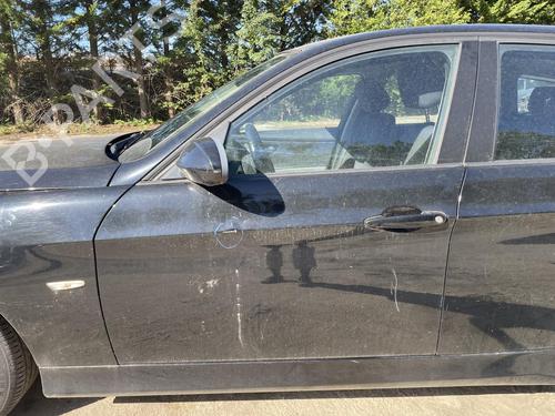 Left front window switch BMW 3 Touring (E91) 318 i | BP36684142I27 - Image 2