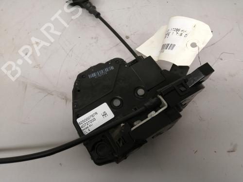 Used Rear right lock RENAULT CLIO IV (BH_) 1.5 dCi 75 (75 hp) 26413522