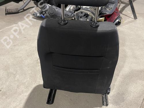 Right front seat VW POLO V (6R1, 6C1) 1.6 TDI | BP30619145C16 