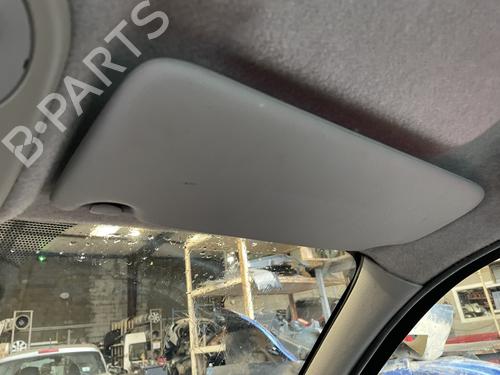 Right sun visor RENAULT CLIO II Hatchback Van (SB0/1/2_) 1.9 D (SB0R) | BP31904497I2 - Image 3