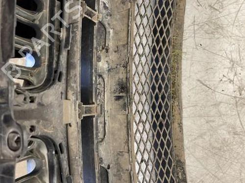 Front bumper BMW X3 (E83) 3.0 d | BP26421546C7 
