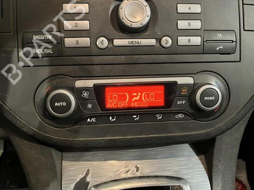 Used Climate control FORD C-MAX (DM2) 1.6 TDCi (90 hp) 31358912