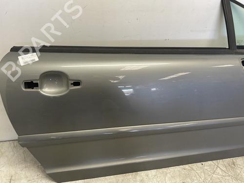 Right front door PEUGEOT 207 CC (WD_) 1.6 16V | BP26425886C3 