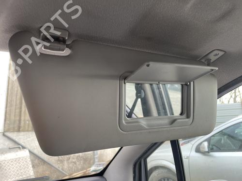 Used Right sun visor Right sun visor MERCEDES-BENZ A-CLASS (W168) A 170 CDI (168.009, 168.109) (95 hp) 30902510 30902510