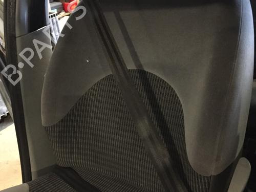 Used Seat buckle CITROËN XSARA PICASSO (N68) 1.6 HDi (90 hp) 30933137