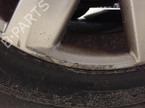 Rim VW POLO V (6R1, 6C1) 1.6 TDI | BP29843494C45 