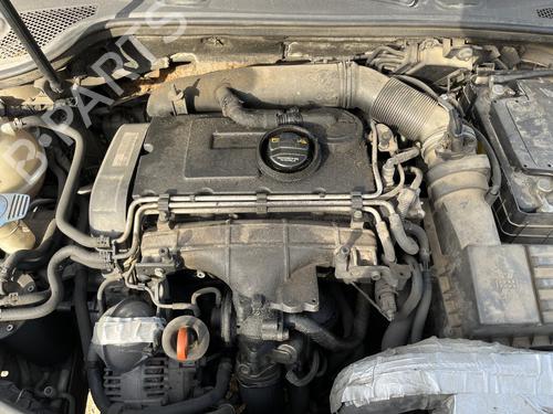 Culata Culata AUDI A3 Sportback (8PA) [2004-2015] 36144753 36144753