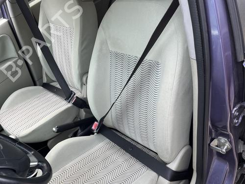 Fahrersitz für Fahrersitz FORD FUSION (JU_) 1.6 TDCi (90 hp) 36442945 36442945