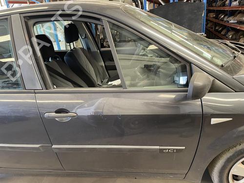 Right front window switch RENAULT SCÉNIC II (JM0/1_) 1.5 dCi (JM0F) | BP36897172I26 - Image 2