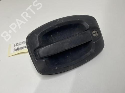 Used Exterior handle CITROËN JUMPER II Van 2.2 HDi 130 (130 hp) 26427402