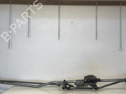 Used Front wiper motor PEUGEOT 308 I (4A_, 4C_) 1.6 16V (140 hp) 26426991