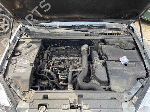 Used Air filter box Air filter box CITROËN C5 I (DC_) 2.0 HDi (DCRHZB, DCRHZE) (109 hp) 36285772 36285772
