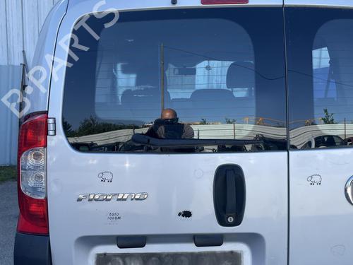 Viskermotor bagrude FIAT QUBO (225_) 1.3 D Multijet (225CXB1A, 225AXB1A, 225CXB11, 225AXB11,... (75 hp) 27277412