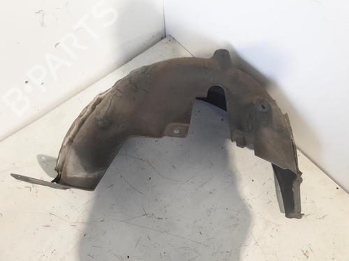 Wheel arch PEUGEOT 208 I (CA_, CC_) 1.6 HDi | BP26416913C56