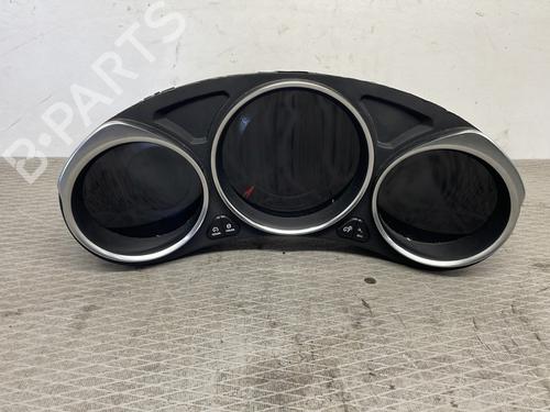 Instrument cluster CITROËN DS4 (NX_) 1.6 HDi 115 | BP32391701C47 - Image 2