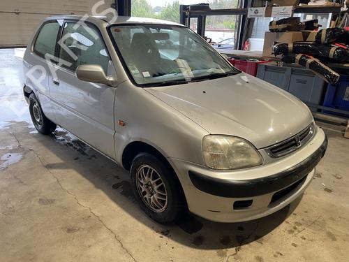 Used Steering column Steering column HONDA LOGO (GA) 1.3 (GA3) (65 hp) 31887263 31887263