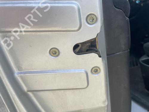 Front left lock PEUGEOT 307 (3A/C) 2.0 HDi 110 | BP26422406C98 