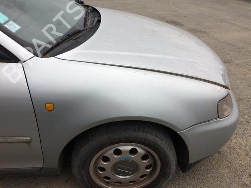 Used Right front brake caliper Right front brake caliper AUDI A3 (8L1) 1.9 TDI (110 hp) 28691682 28691682