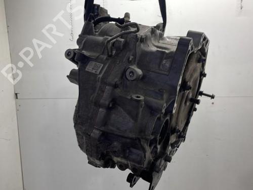 Used Gearbox Gearbox PEUGEOT 308 II (LB_, LP_, LW_, LH_, L3_) 1.6 BlueHDi 120 (120 hp) 26416510 26416510