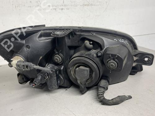 Used Left headlight Left headlight HYUNDAI GETZ (TB) 1.5 CRDi (82 hp) 26419064 26419064