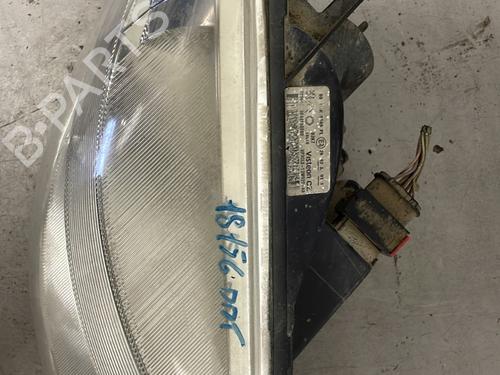 Right headlight PEUGEOT PARTNER MPV (5_, G_) 1.6 HDi 90 | BP31997959C29