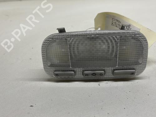 Kabinelys CITROËN C-ELYSEE (DD_) 1.2 VTi 82 | BP31613112I8 - Image 2