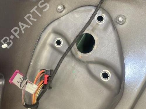 Right front door VW GOLF PLUS V (5M1, 521) 1.9 TDI | BP26427092C3 